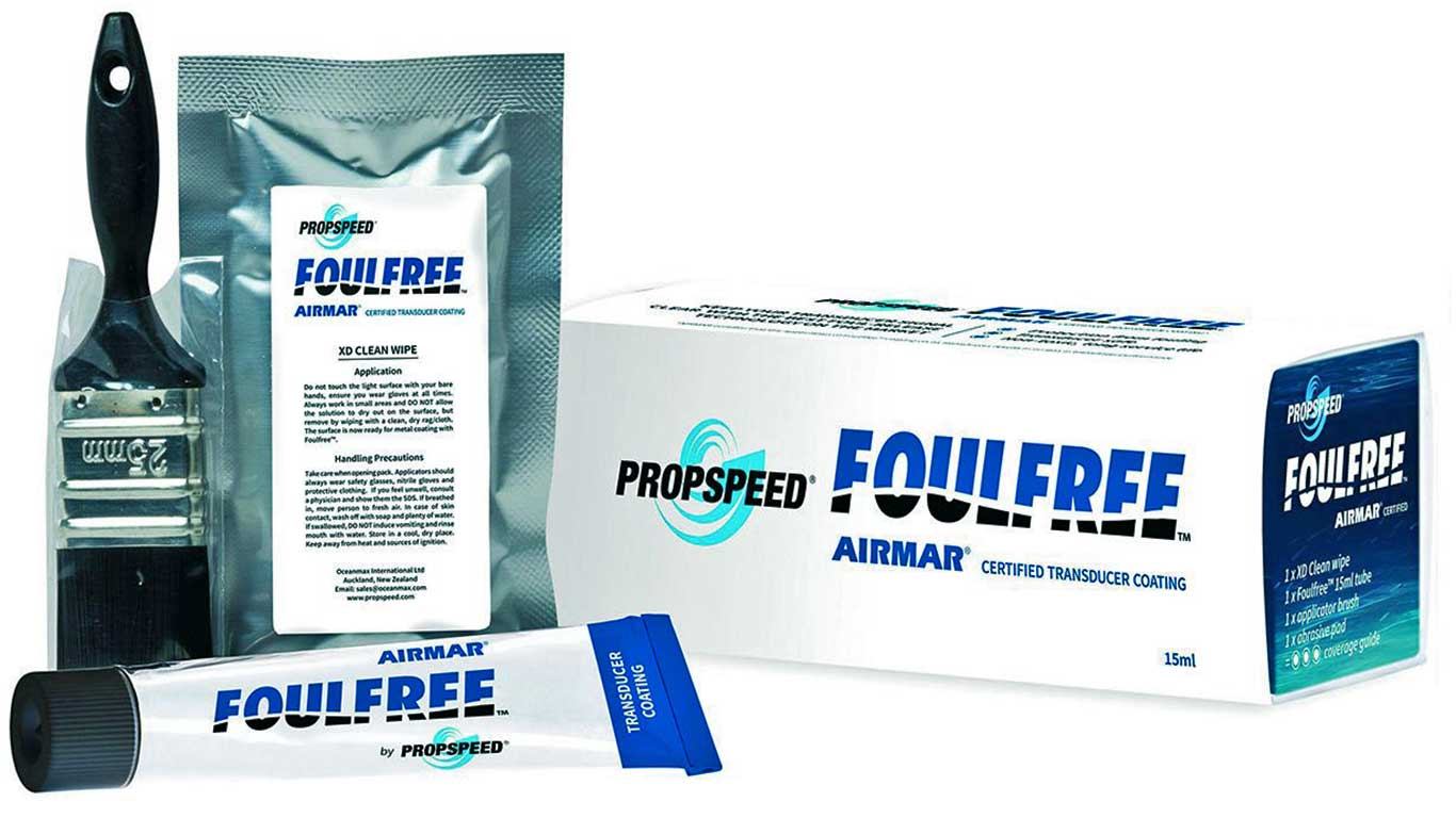 Foulfree