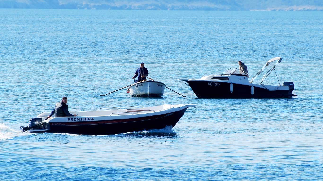 Poslastica za one koji se usude uživati