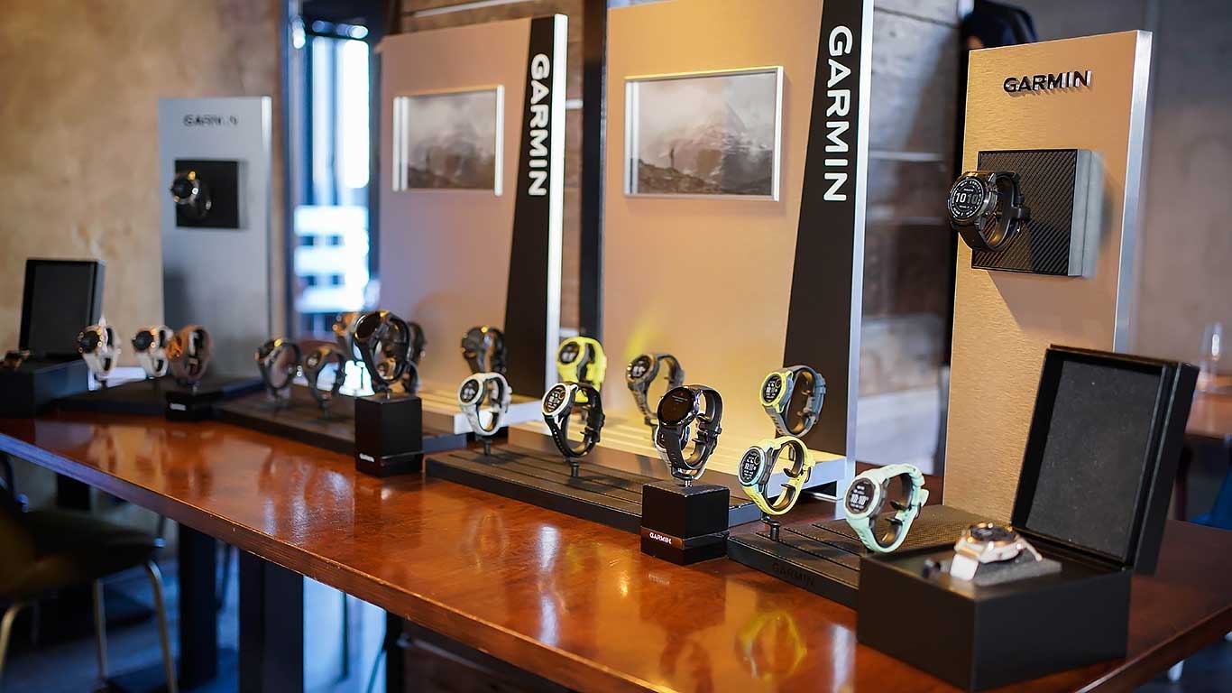 Garmin predstavlja 5 novih modela multisport satova za svaku aktivnost 