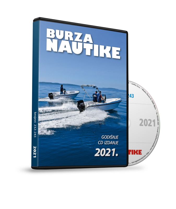 CD 2021. 