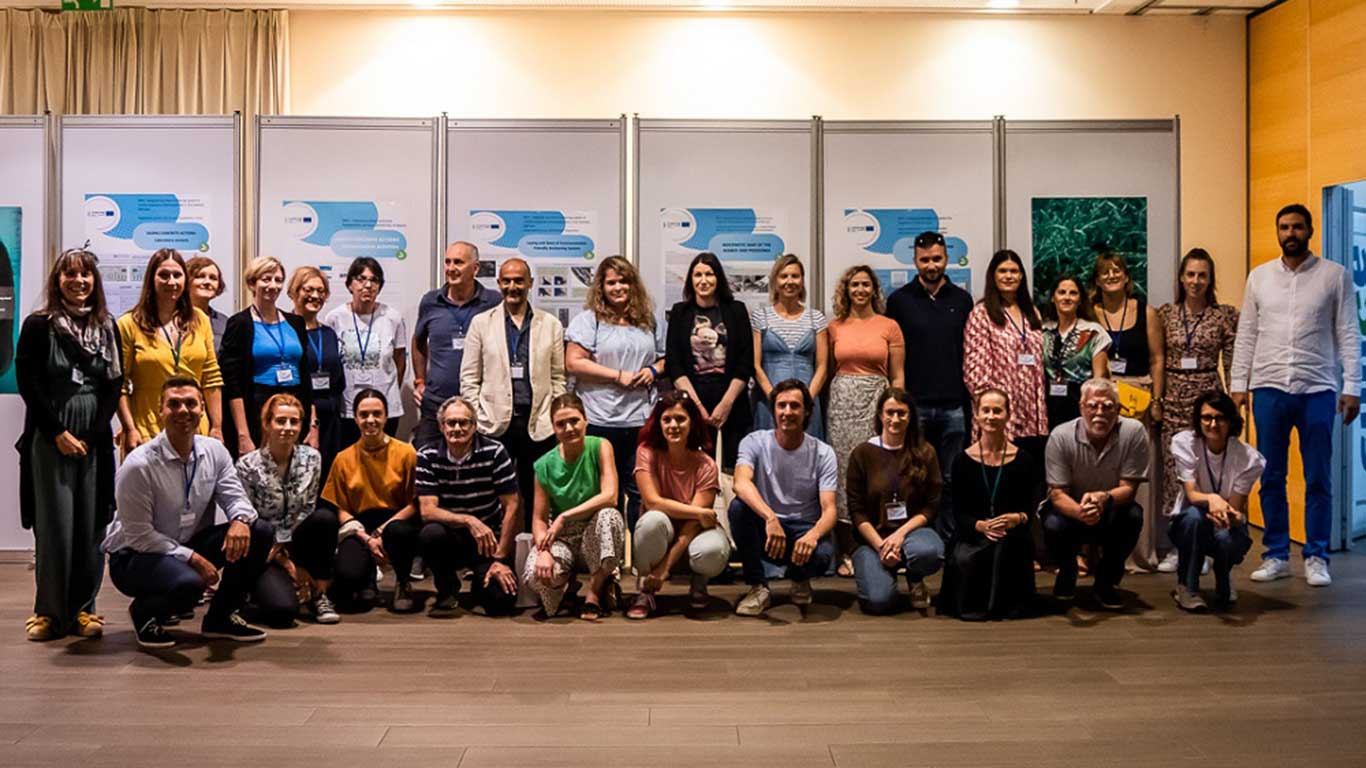 U Splitu  održana je konferencija o smanjenju utjecaja sidrenja na morske cvjetnice