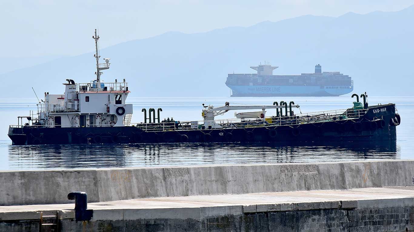 Autonomnost se polako udomaćuje u brodarstvu