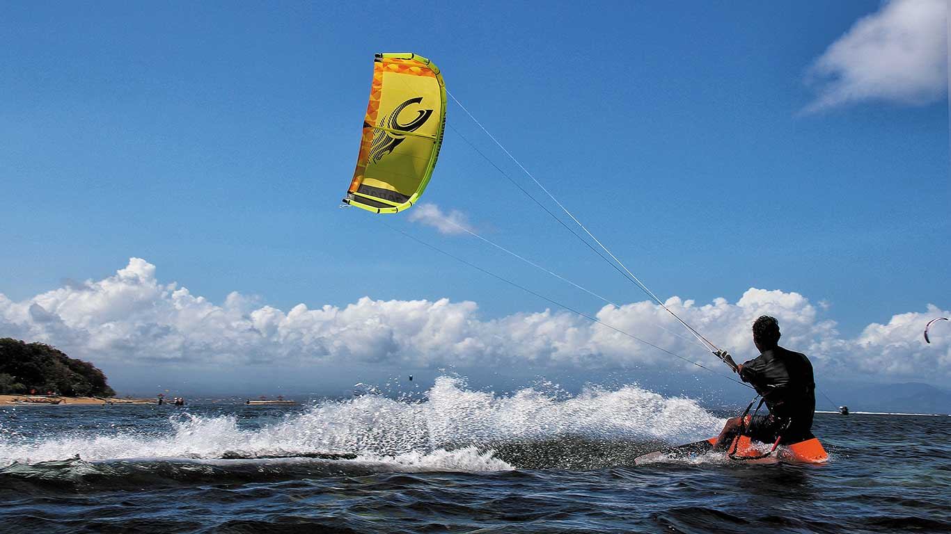 Hrvatski adrenalinski portfelj na moru raste iz godine u godinu nudeći vrhunske užitke