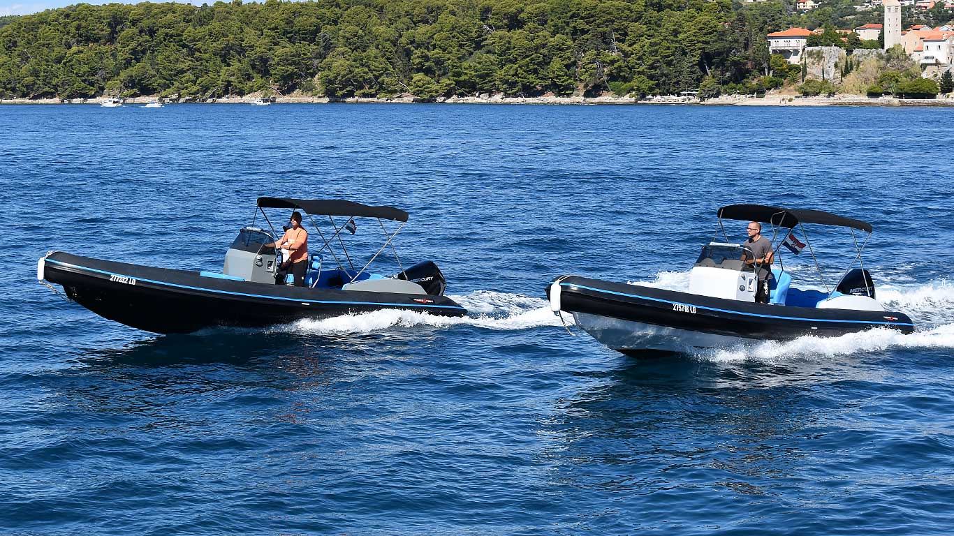 Hydrosport 737 Sundeck