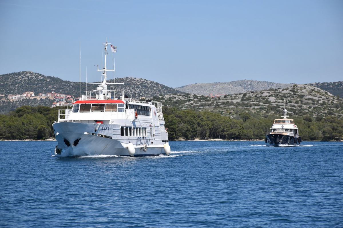 Do kvalitetnijeg života na otocima i boljeg javnog pomorskog prijevoza uz pomoć državnih potpora