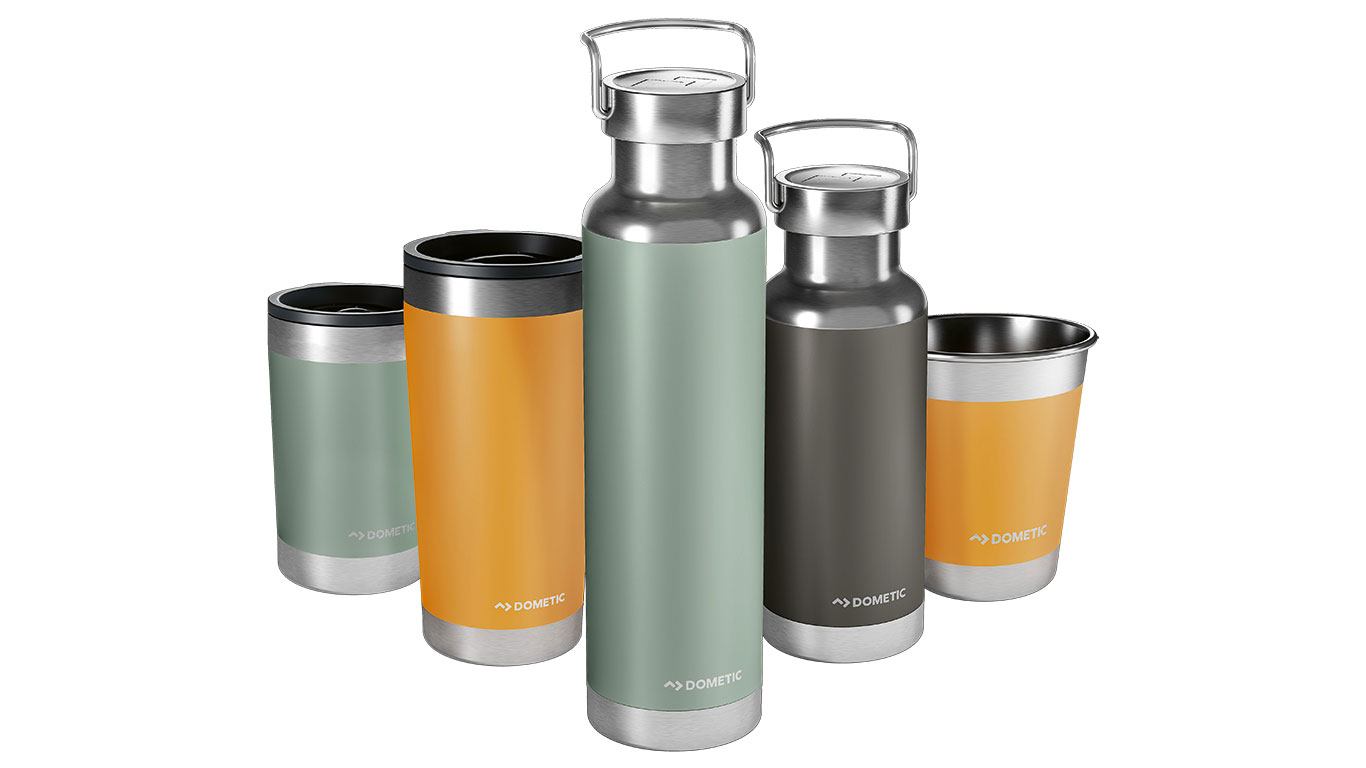 Dometic Drinkware