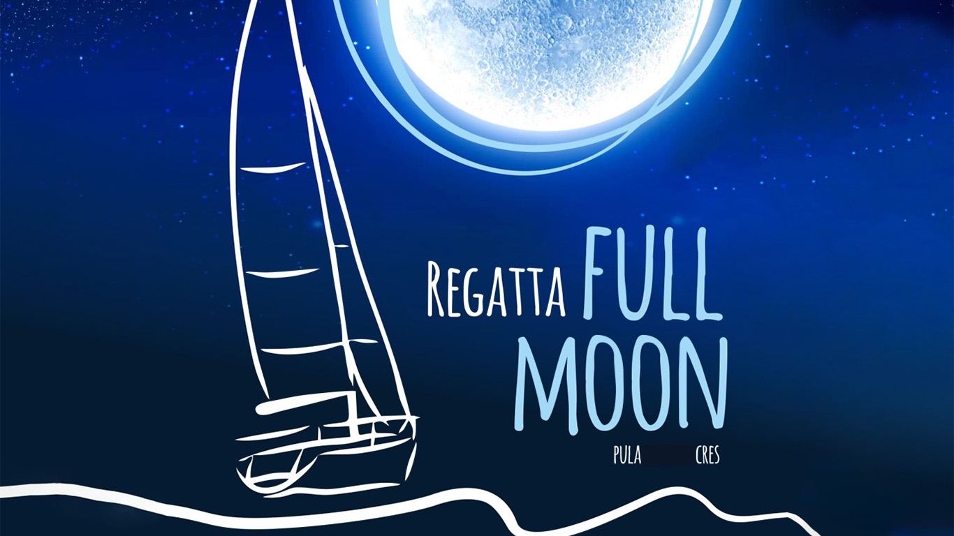 Full Moon Regatta