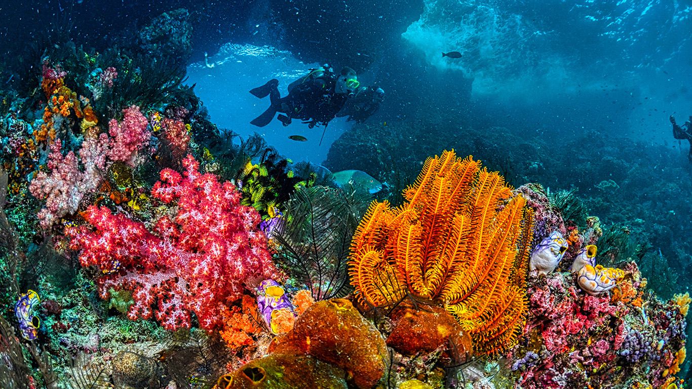 Na pragu smo UN-ovog sporazuma o zaštiti oceana! 