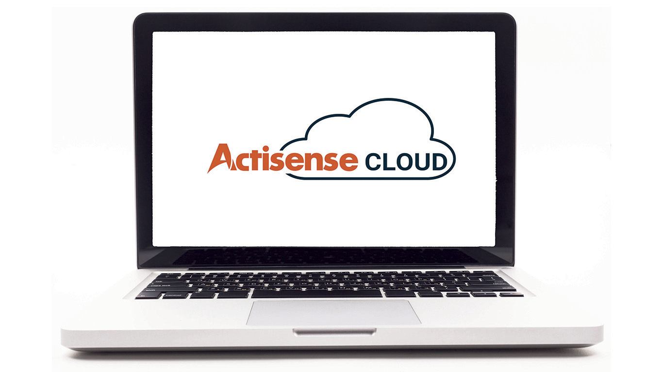 ActisenseCloud 