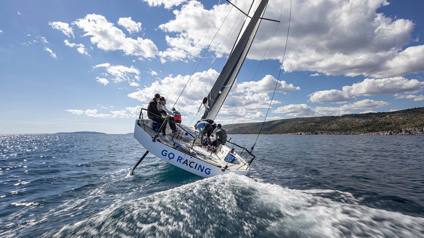 Swan Croatia Challenge: Regata kojom je ACI predstavio najbolje od Jadrana