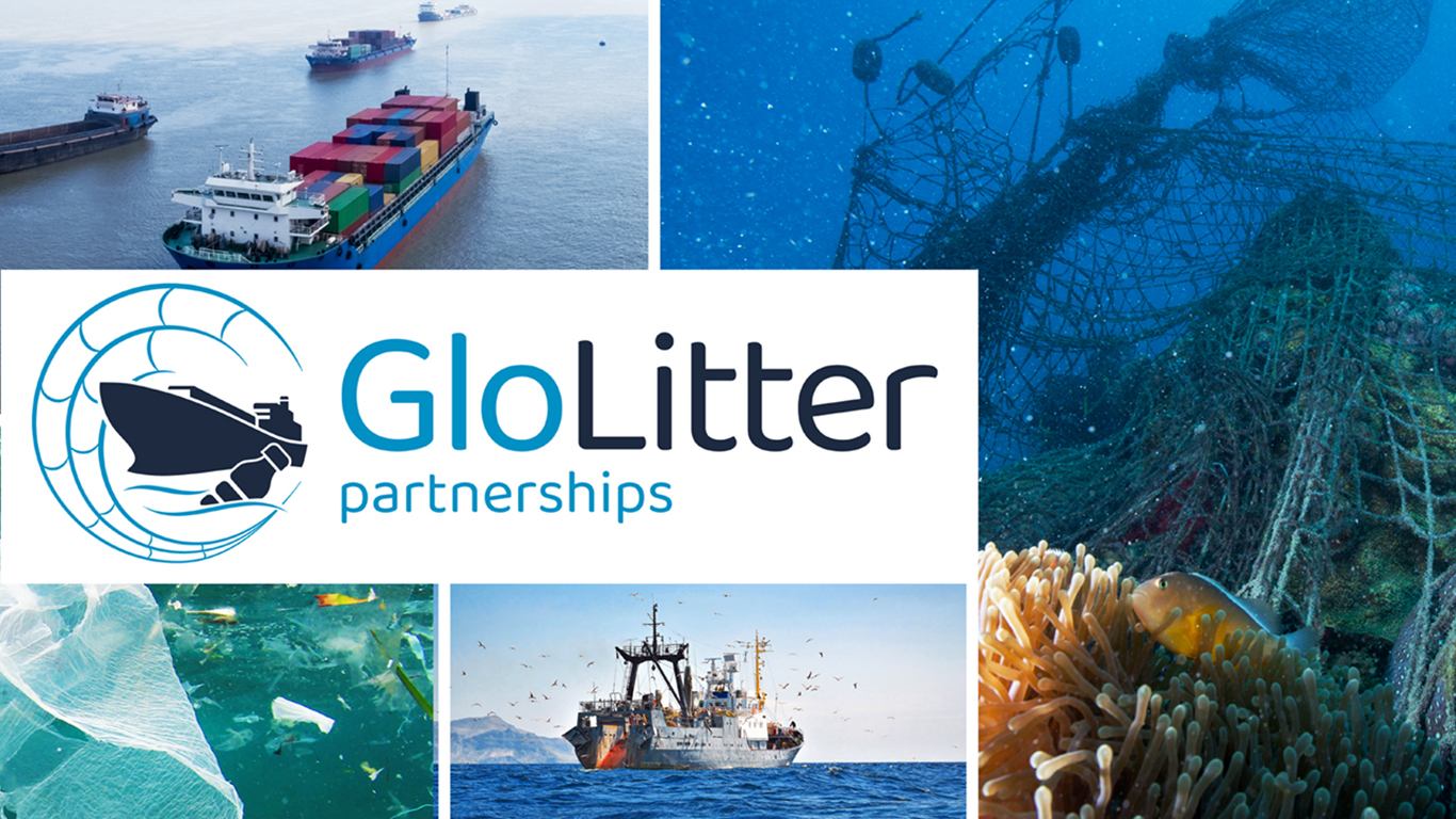 Provođenje projekta GloLitter Partnerships za smanjenje količine otpada u moru