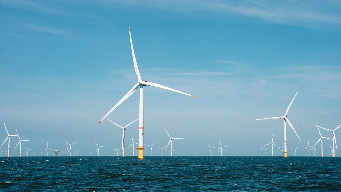 Predstavljena studija za obnovljive izvore energije na moru u Hrvatskoj 