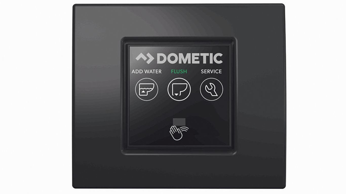 Dometic VFSHW 