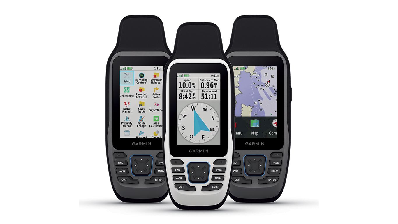 GPSMAP 79 serija