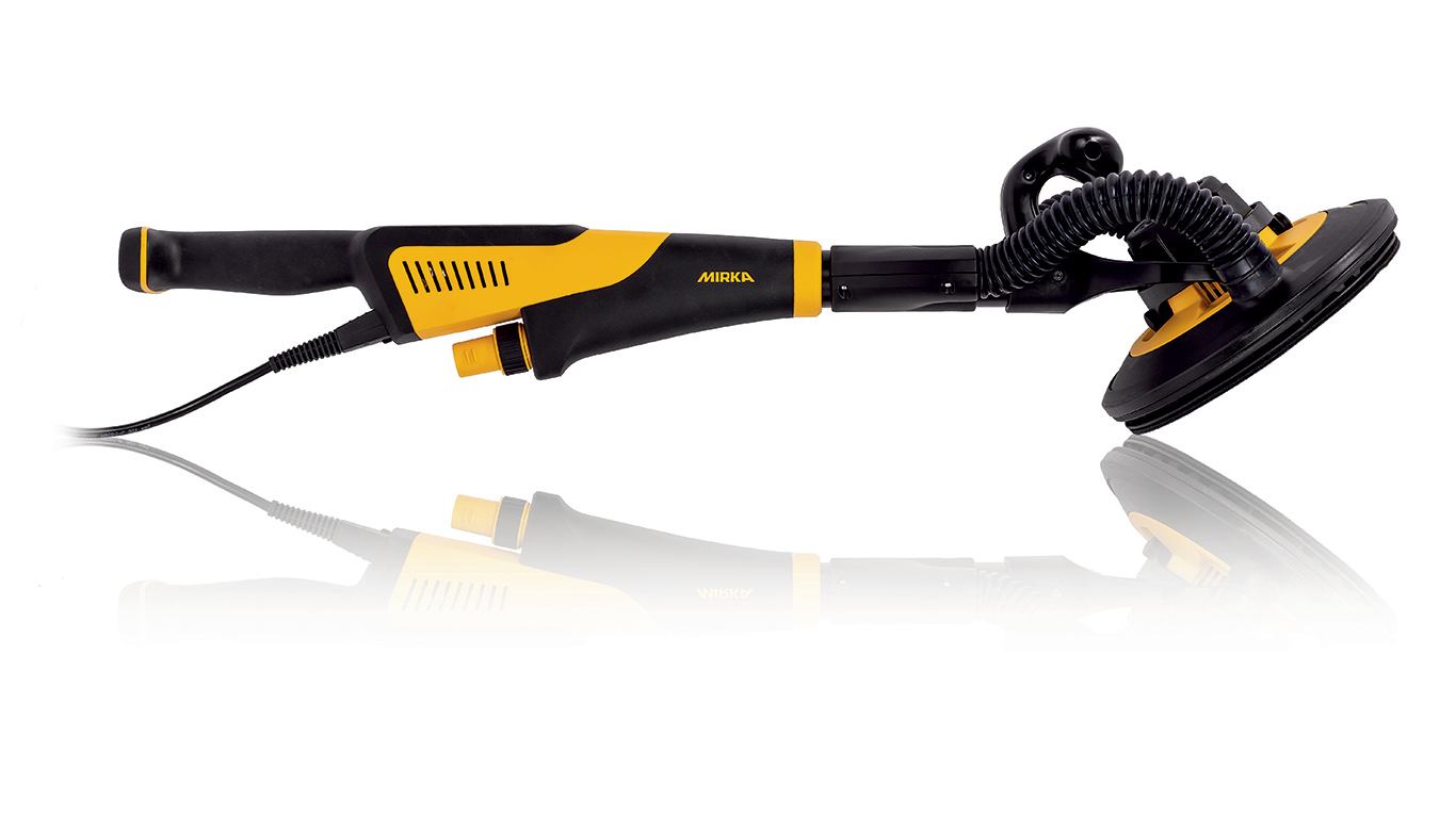 Mirka LEROS-S 950CV 