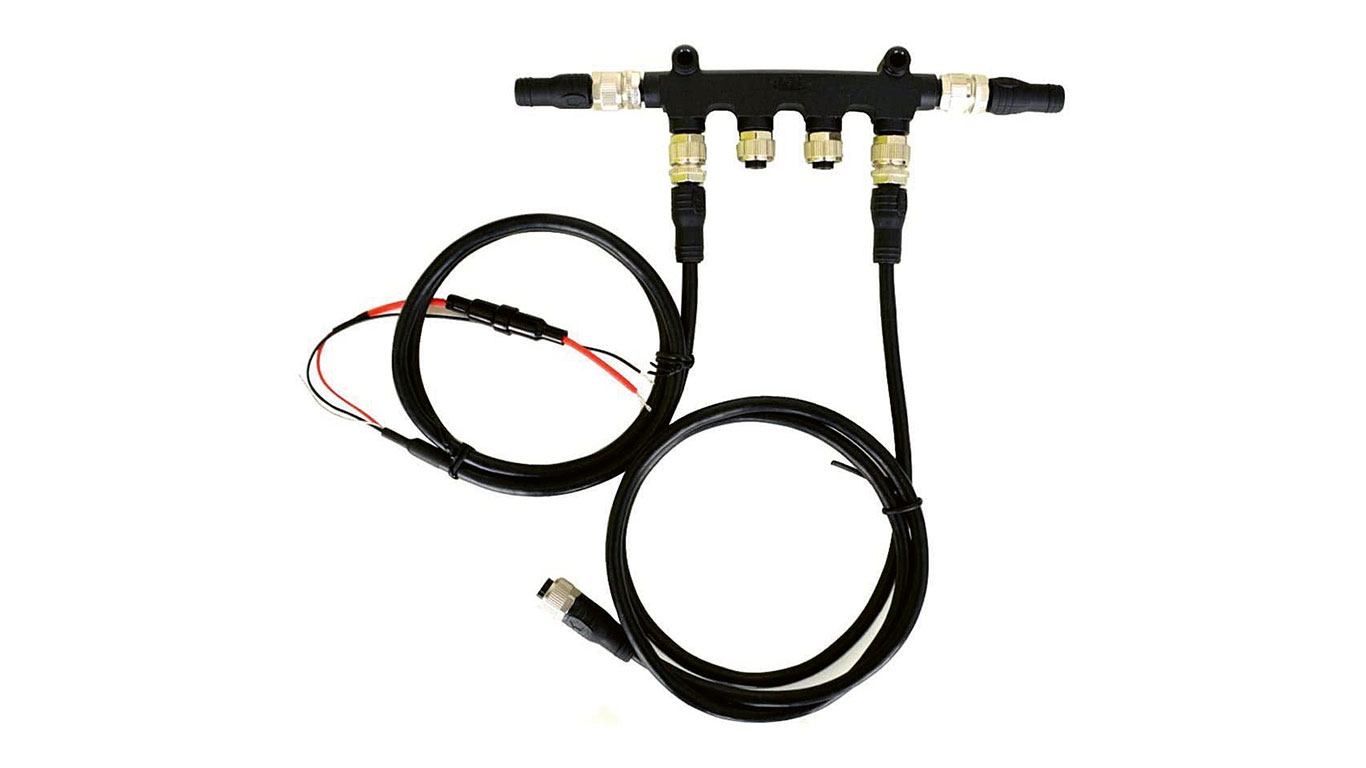 NMEA 2000 starter kit