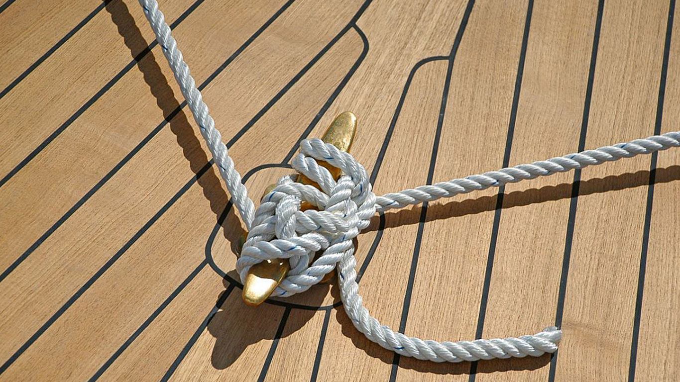 Sikafloor  Marine Deco Teak