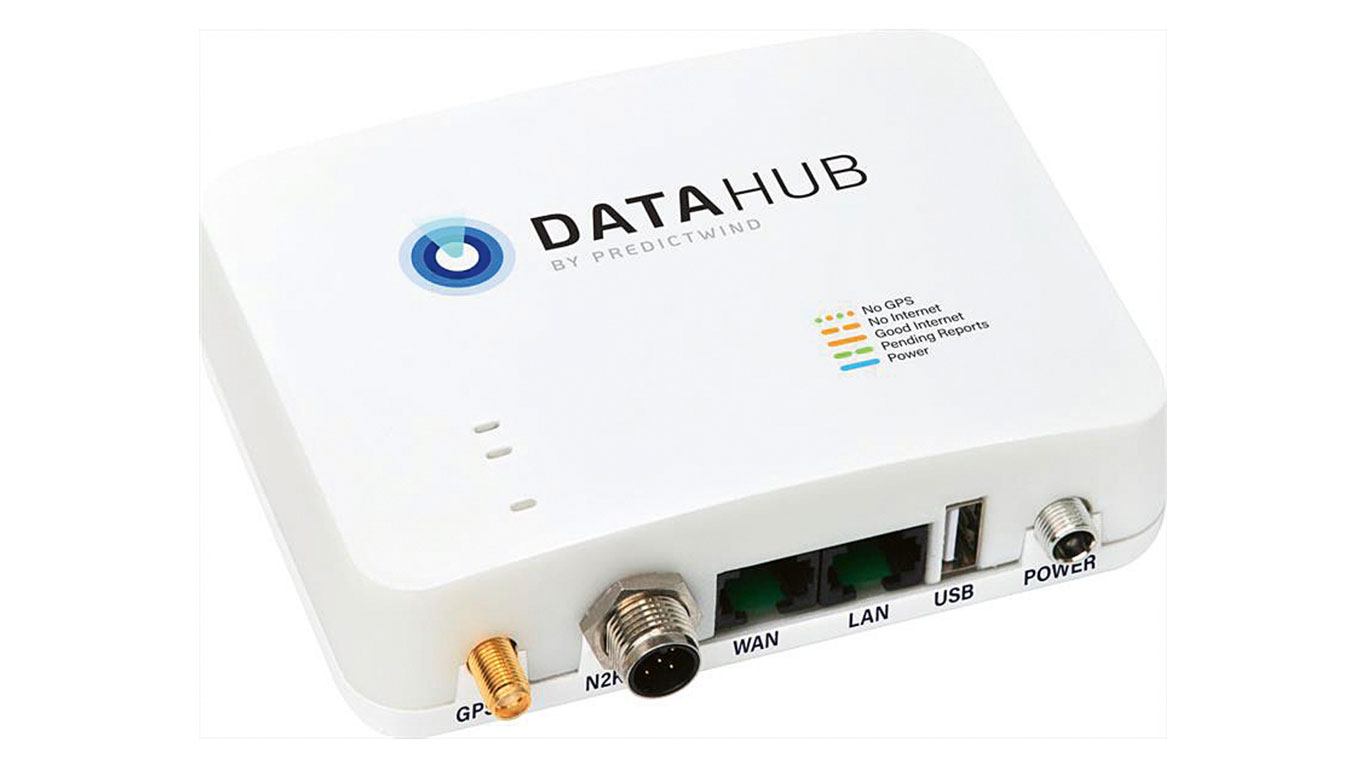 DataHub