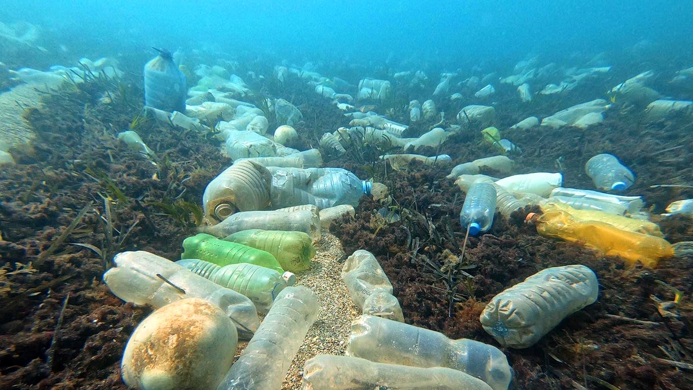 Akcija Think Green se nastavlja. 