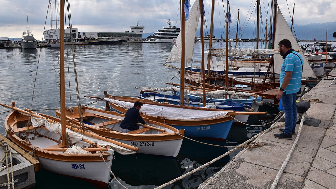 Kvarner Maritime Heritage 