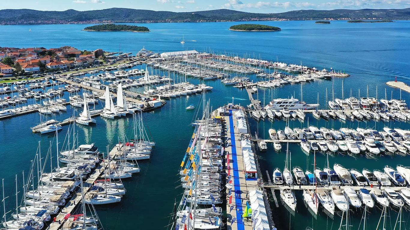 Pogledajte svih 40 premijera koje vam donosi Biograd Boat Show