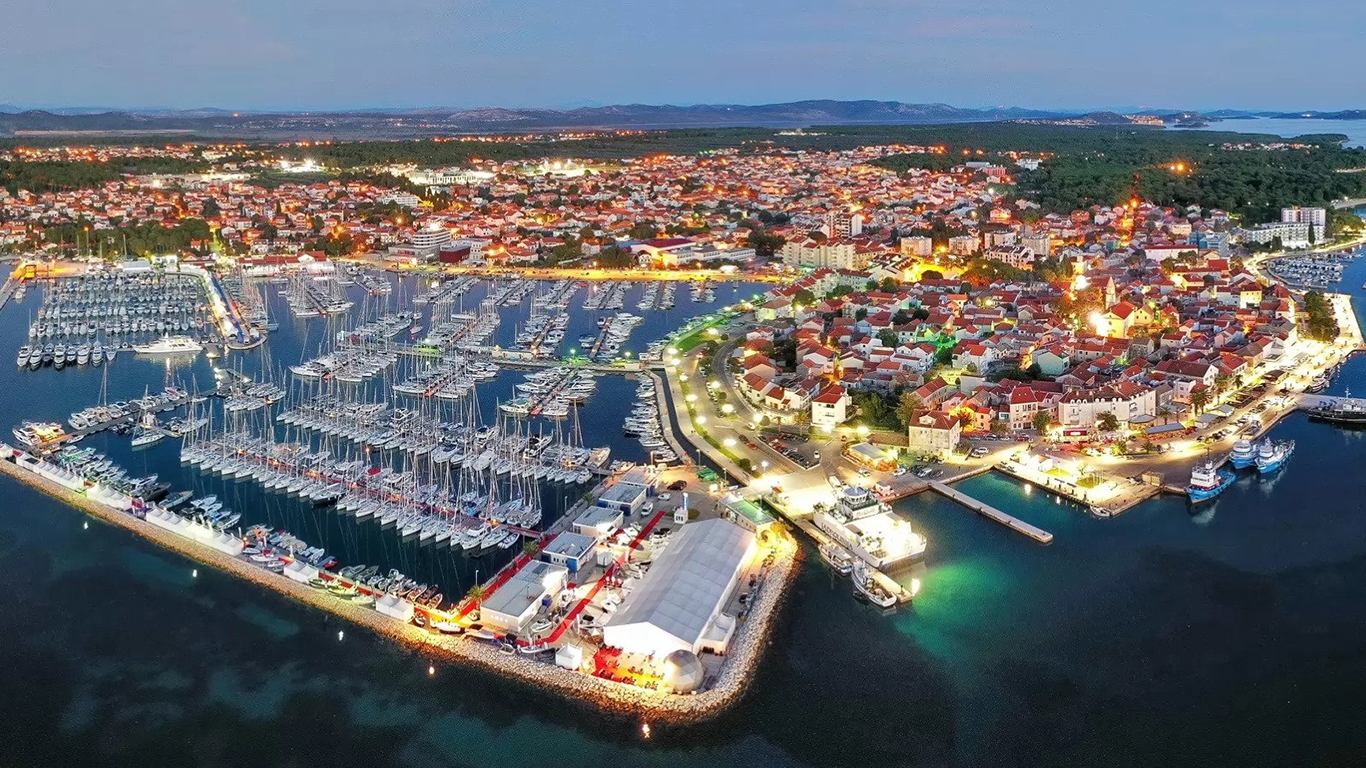 Otvara se 25. Biograd Boat Show s preko 400 izlagača, preko 400 plovila i više od 40 premijera