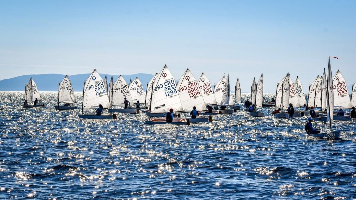 Yacht Club Croatia uzburkava valove tradicije i sportskog duha