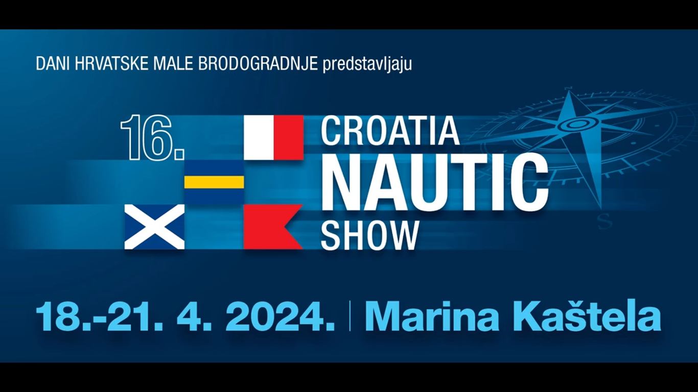 CROATIA NAUTIC SHOW 