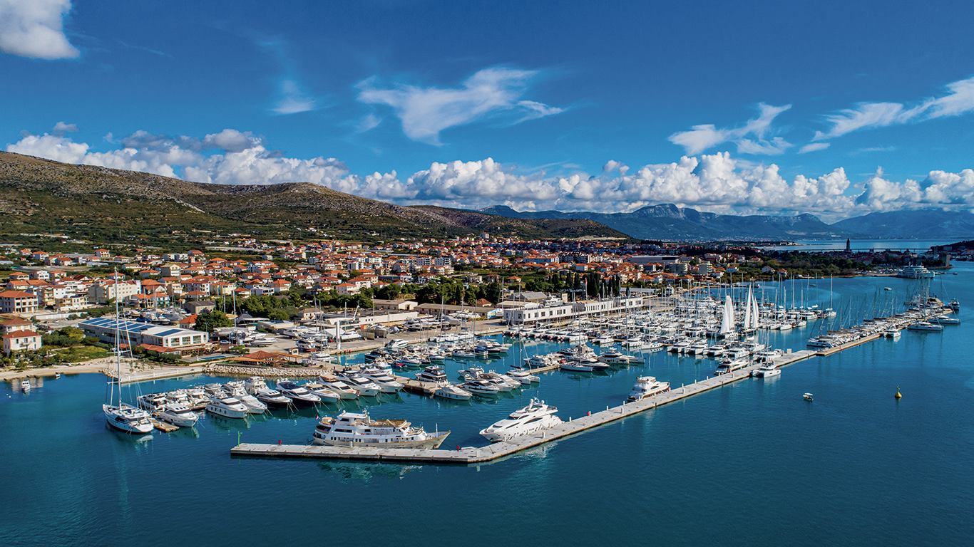 Najava: Dalmatia Boat Show 