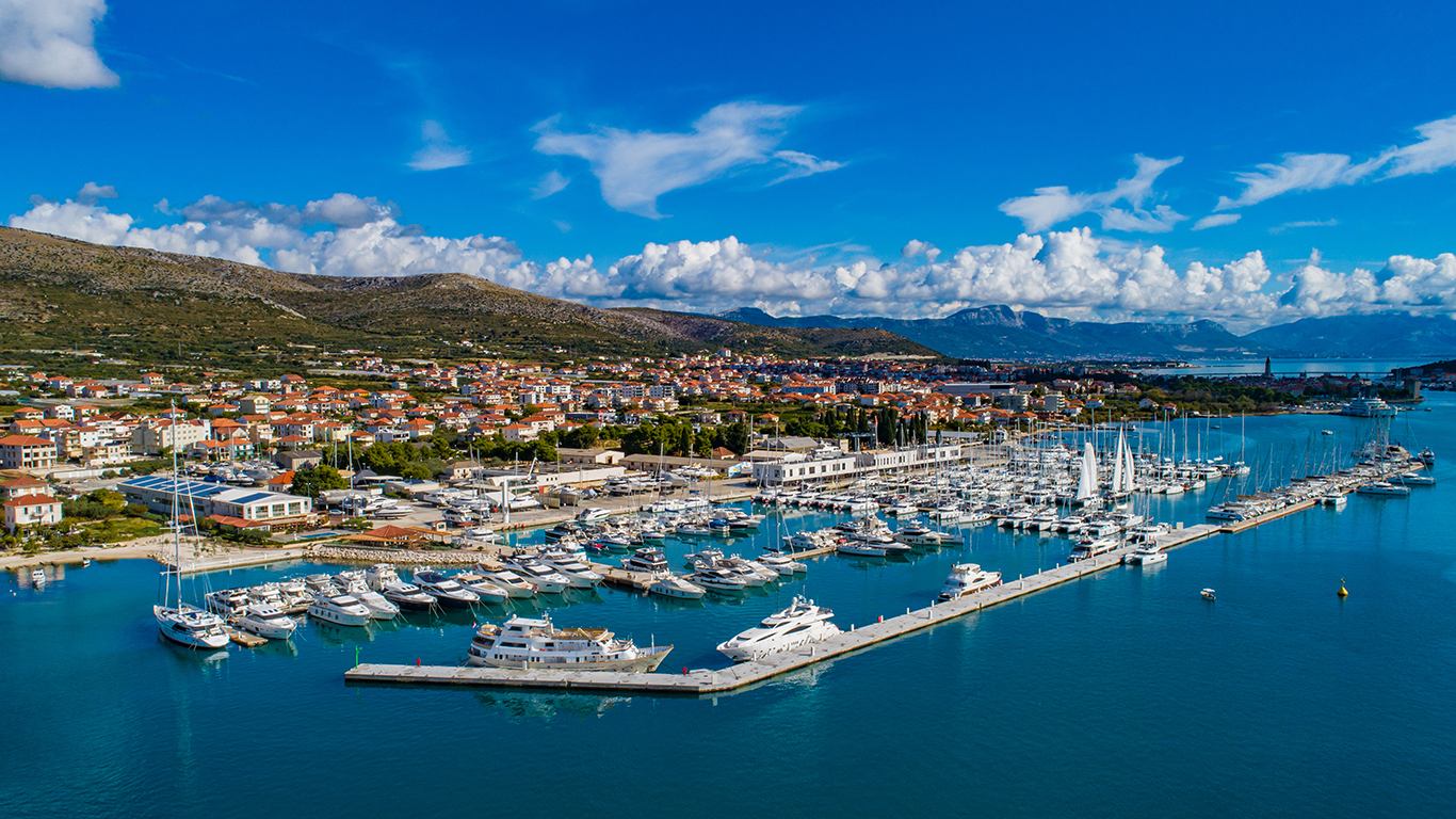 Svečano najavljen spektakularni Dalmatia Boat Show
