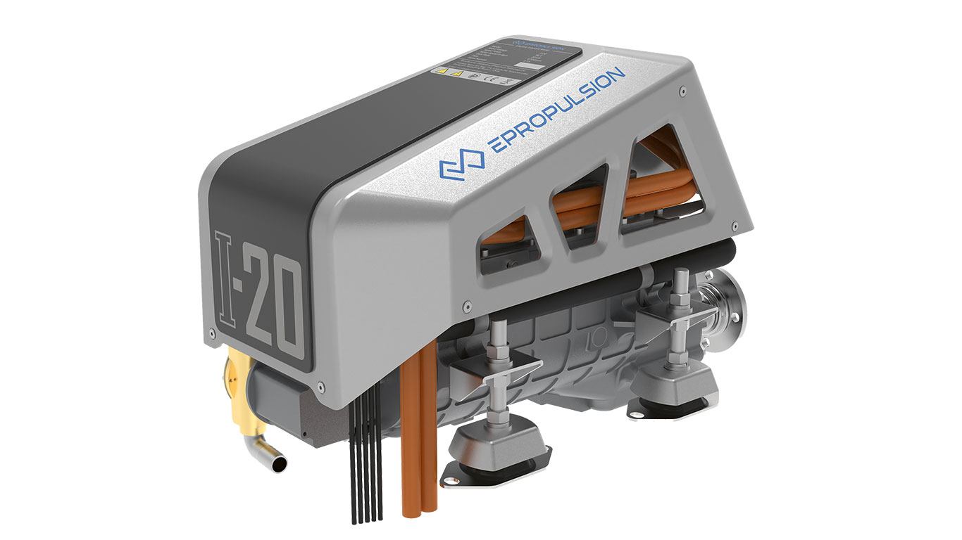 ePropulsion