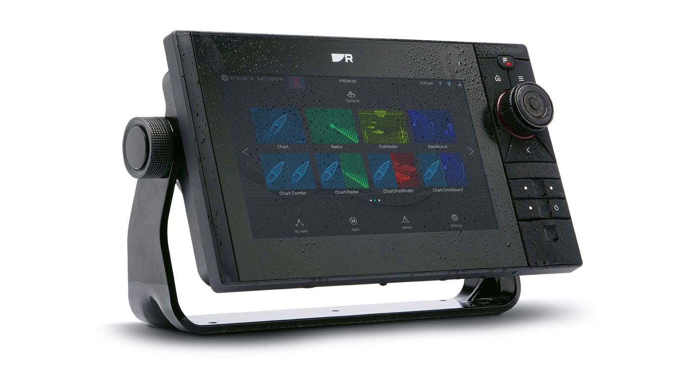 Axiom 2 Pro