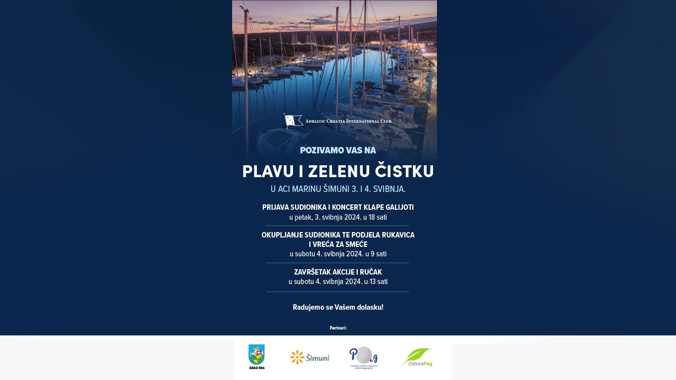 Plava i zelena čistka<br>