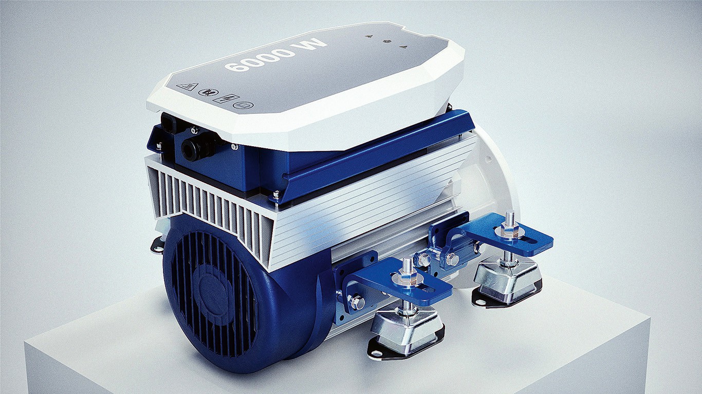 E-Line AIR