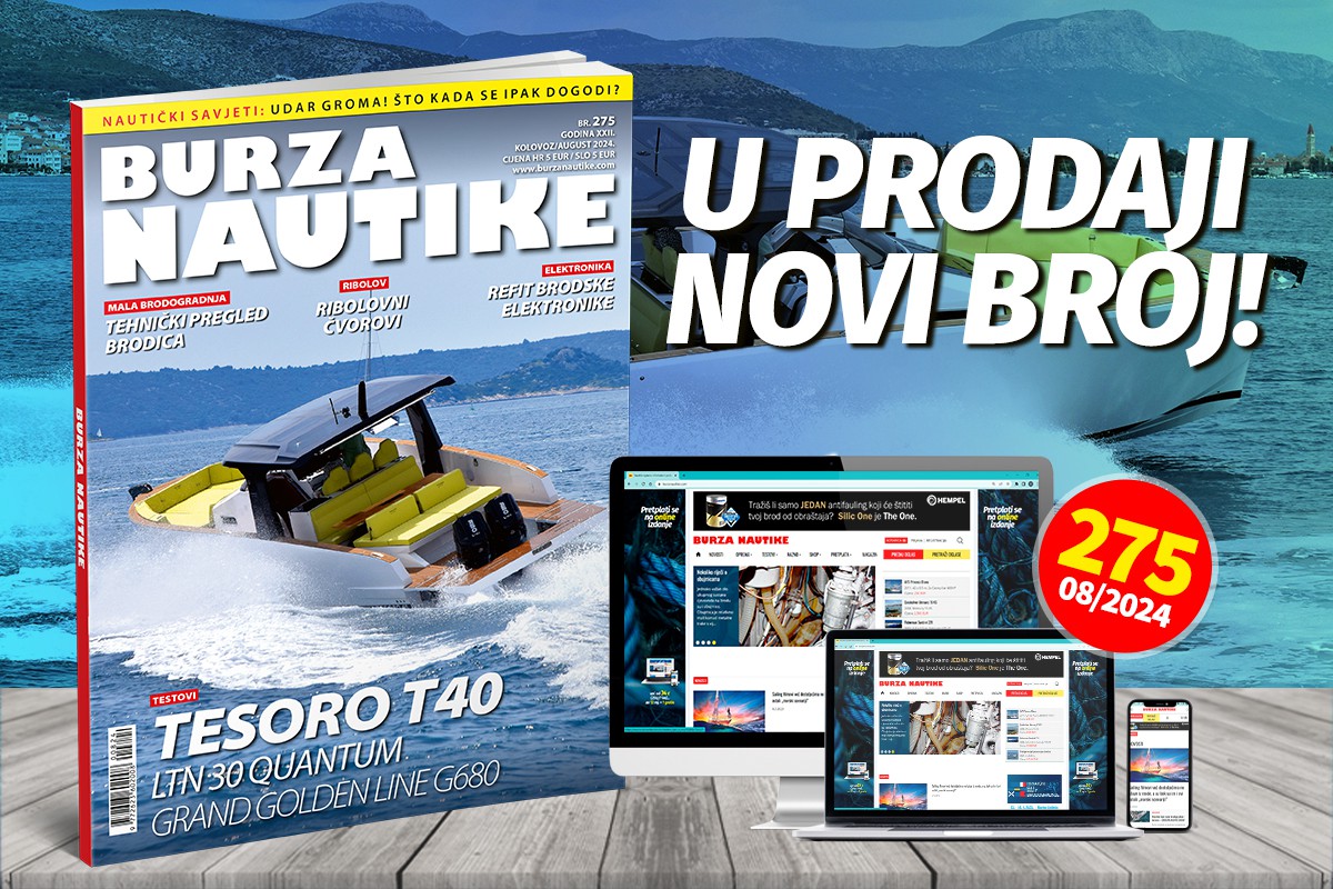 Za još bolje ljeto!