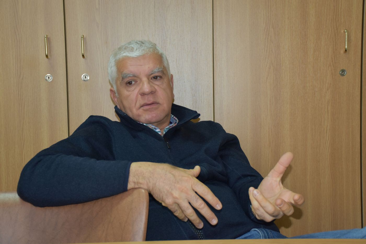  In memoriam - napustio nas je naš dragi prijatelj i suradnik prof. dr. sc. Roko Dejhala 
