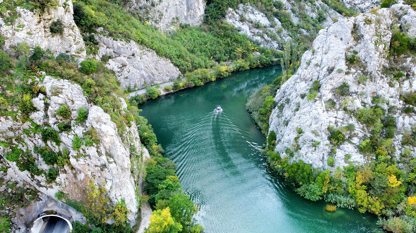 TETHYS4ADRION, uloga i doprinos rijeka u onečišćenju mora plastikom