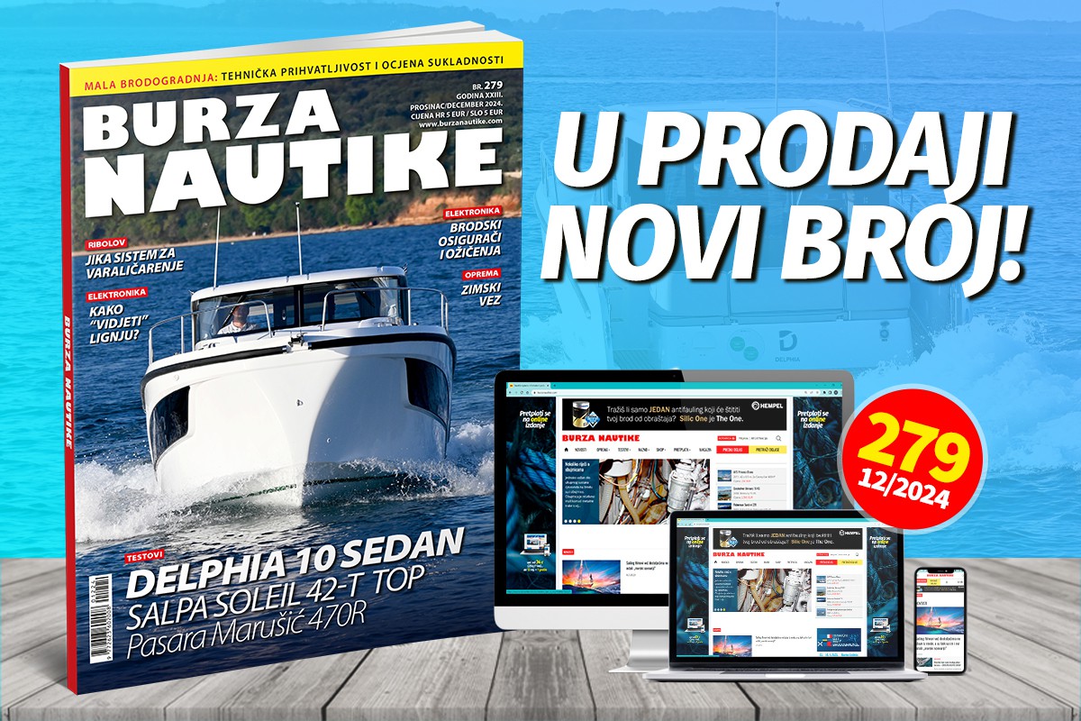 Za kraj godine