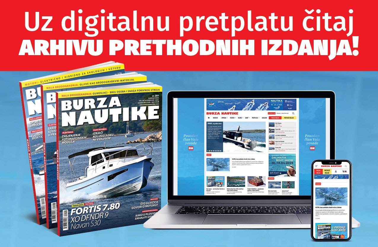 Od sada uz online pretplatu čitajte aktualno i arhivu