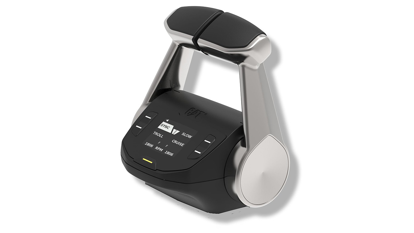 Cat MPC100
