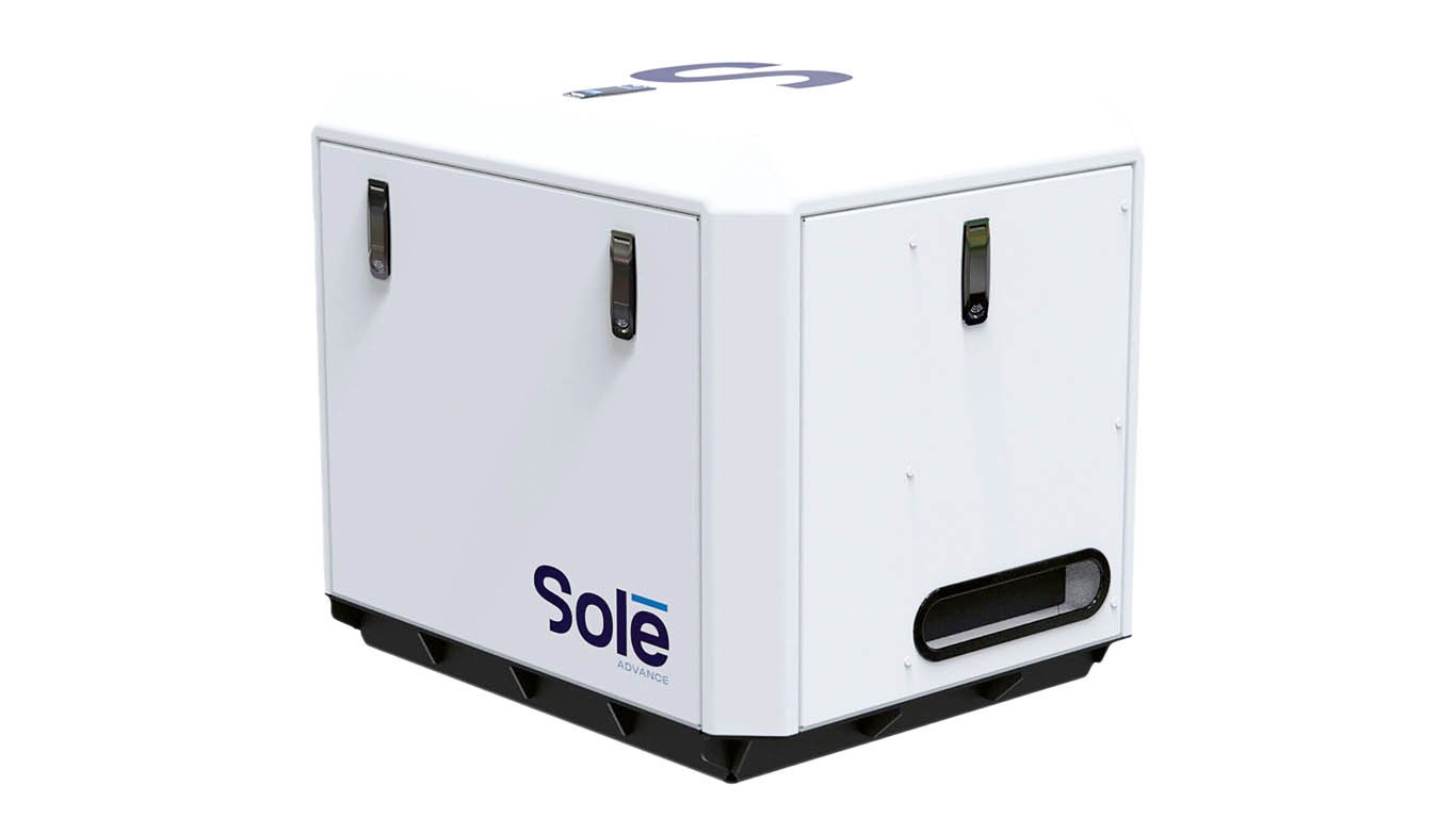 Sole Advance M17