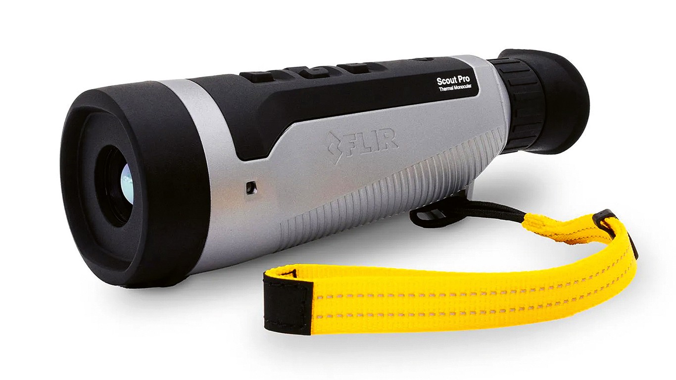 FLIR Ocean Scout Pro