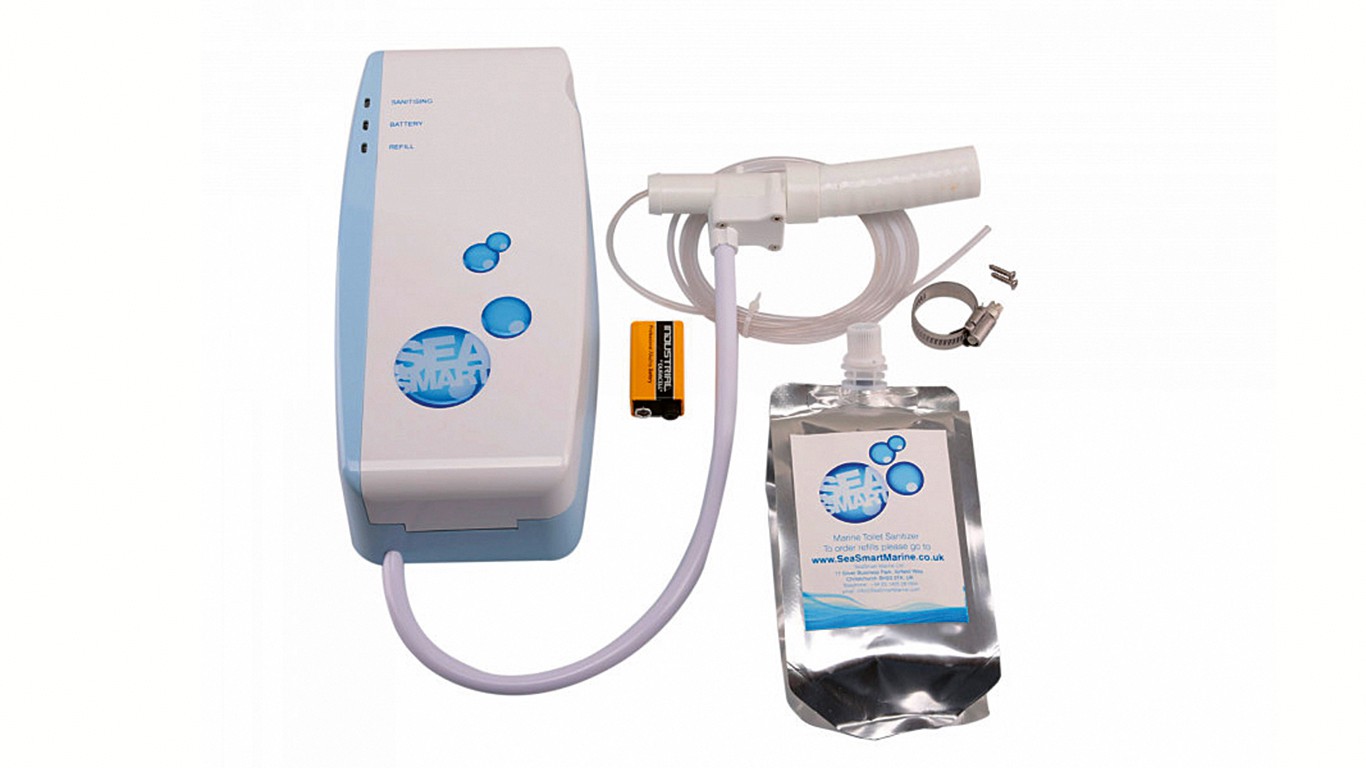 SeaSmart