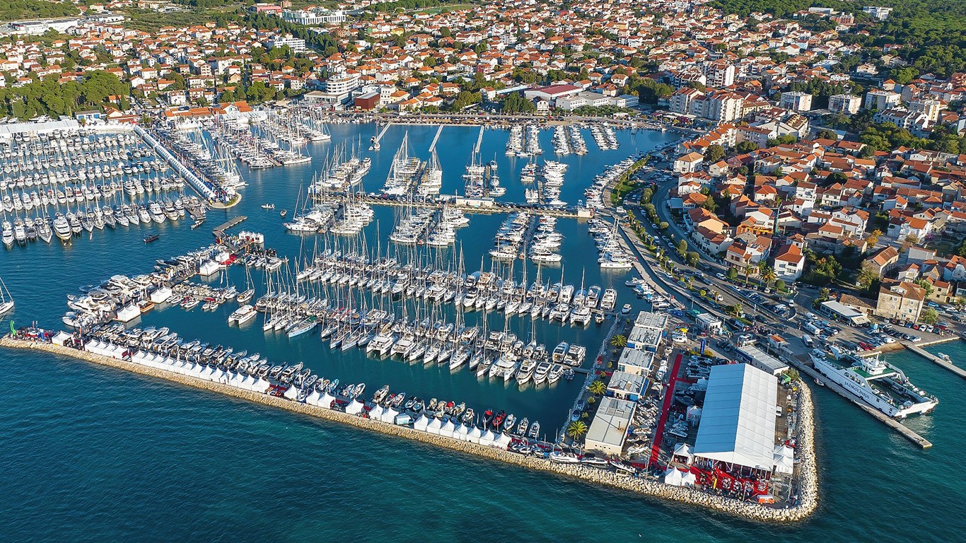 Biograd Boat Show, popust od 25 posto za rane prijave