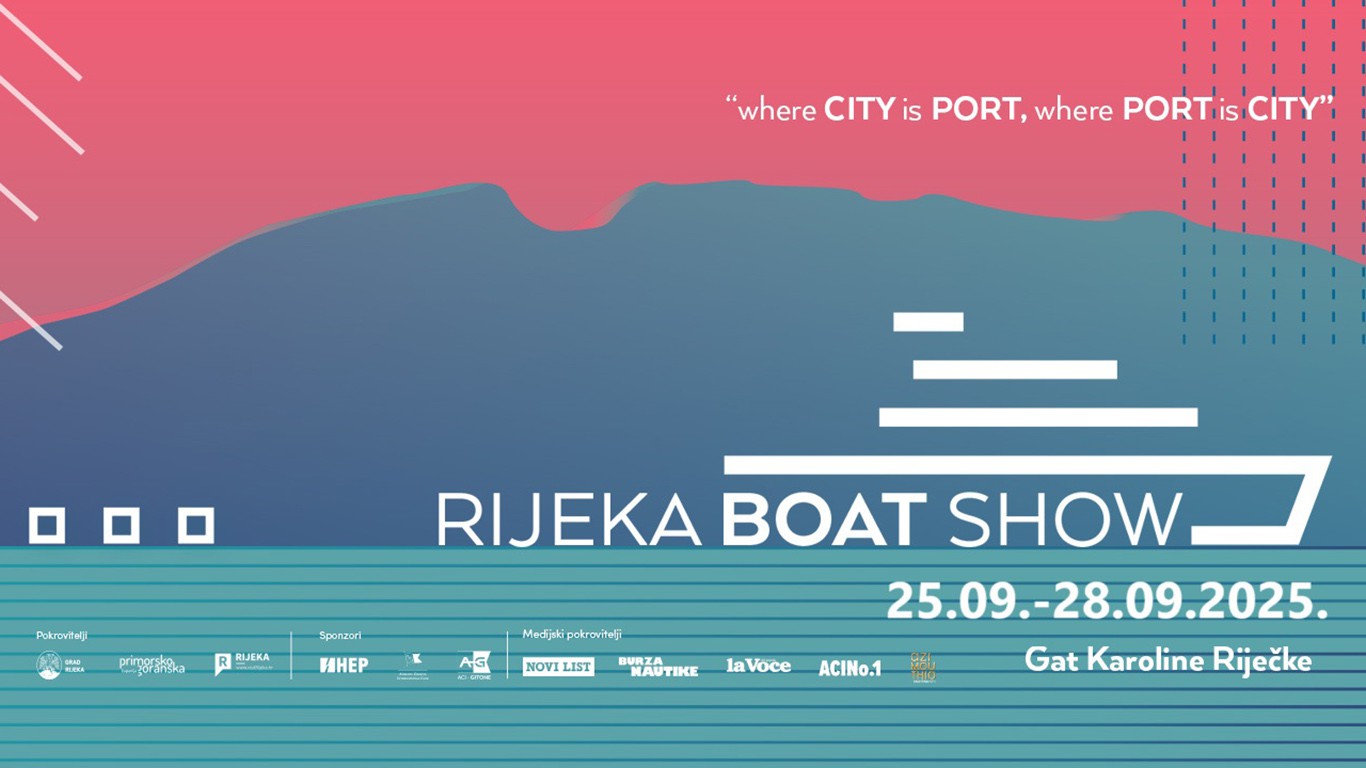 Povoljnije izlaganje na Rijeka Boat Showu