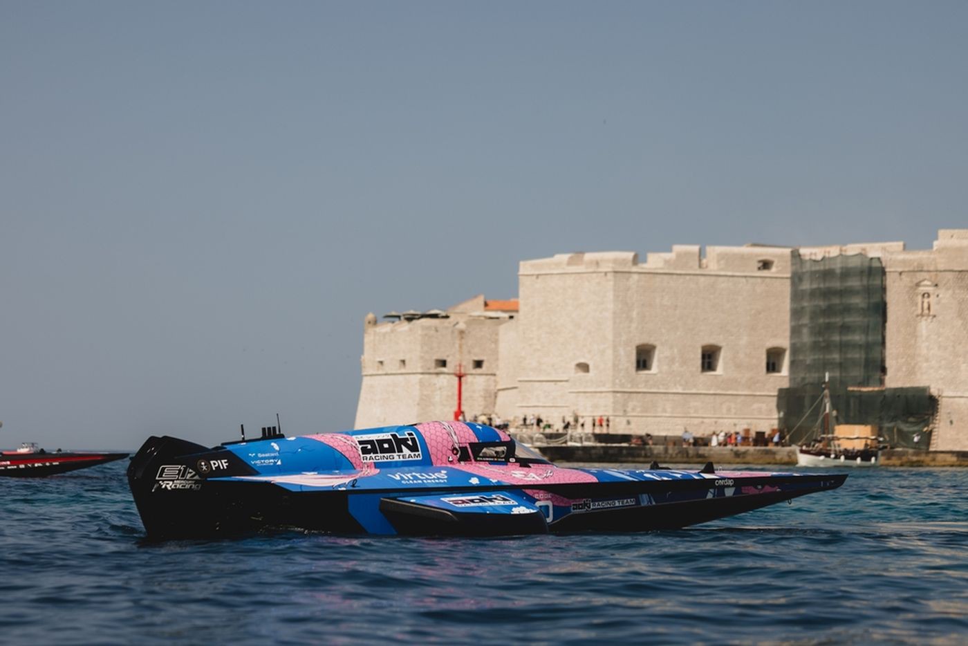 E1 Dubrovnik GP 2025 