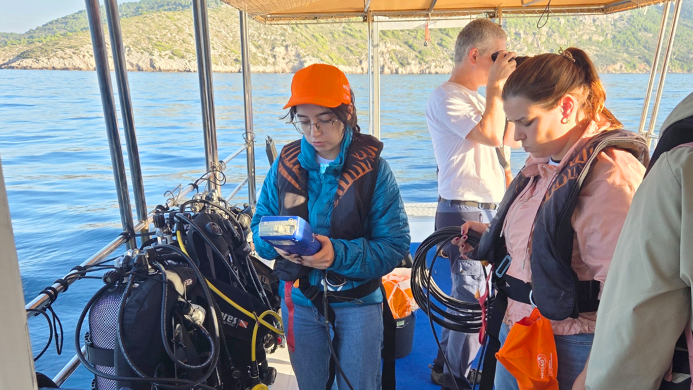 Nettag+, inovativna rješenja za borbu protiv izgubljenog ribolovnog alata