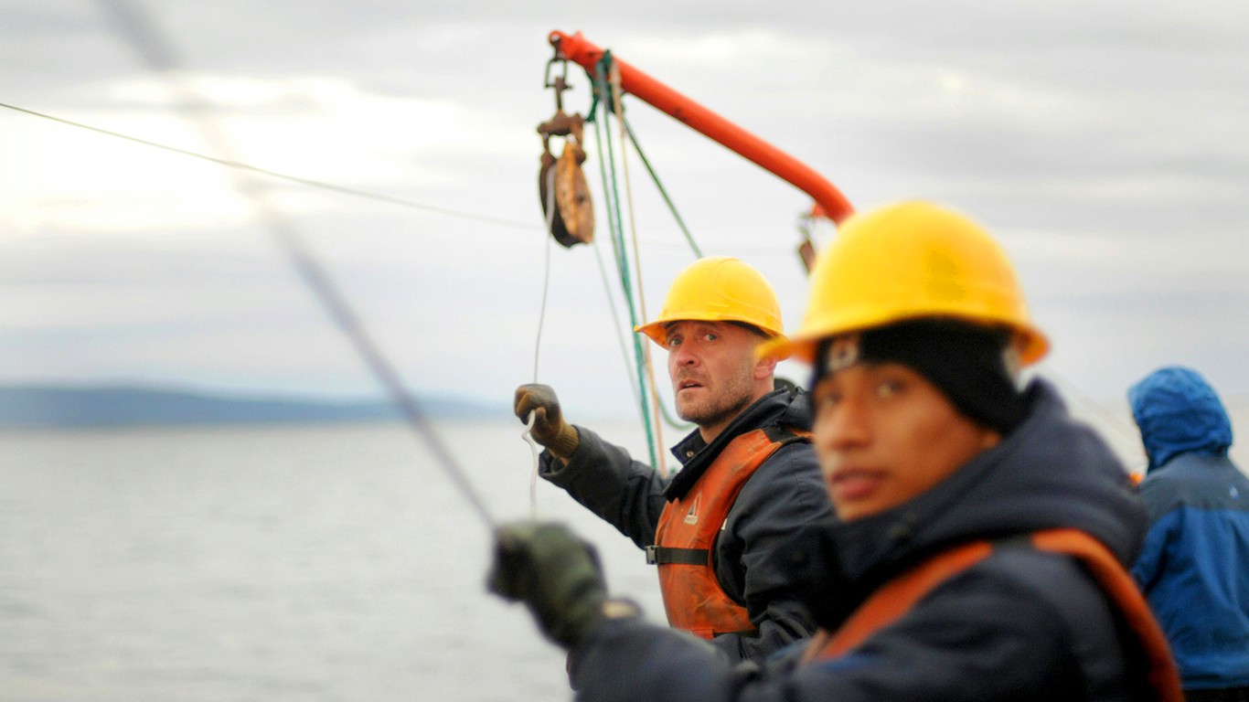 Ako ne zna raditi, nauči ga!