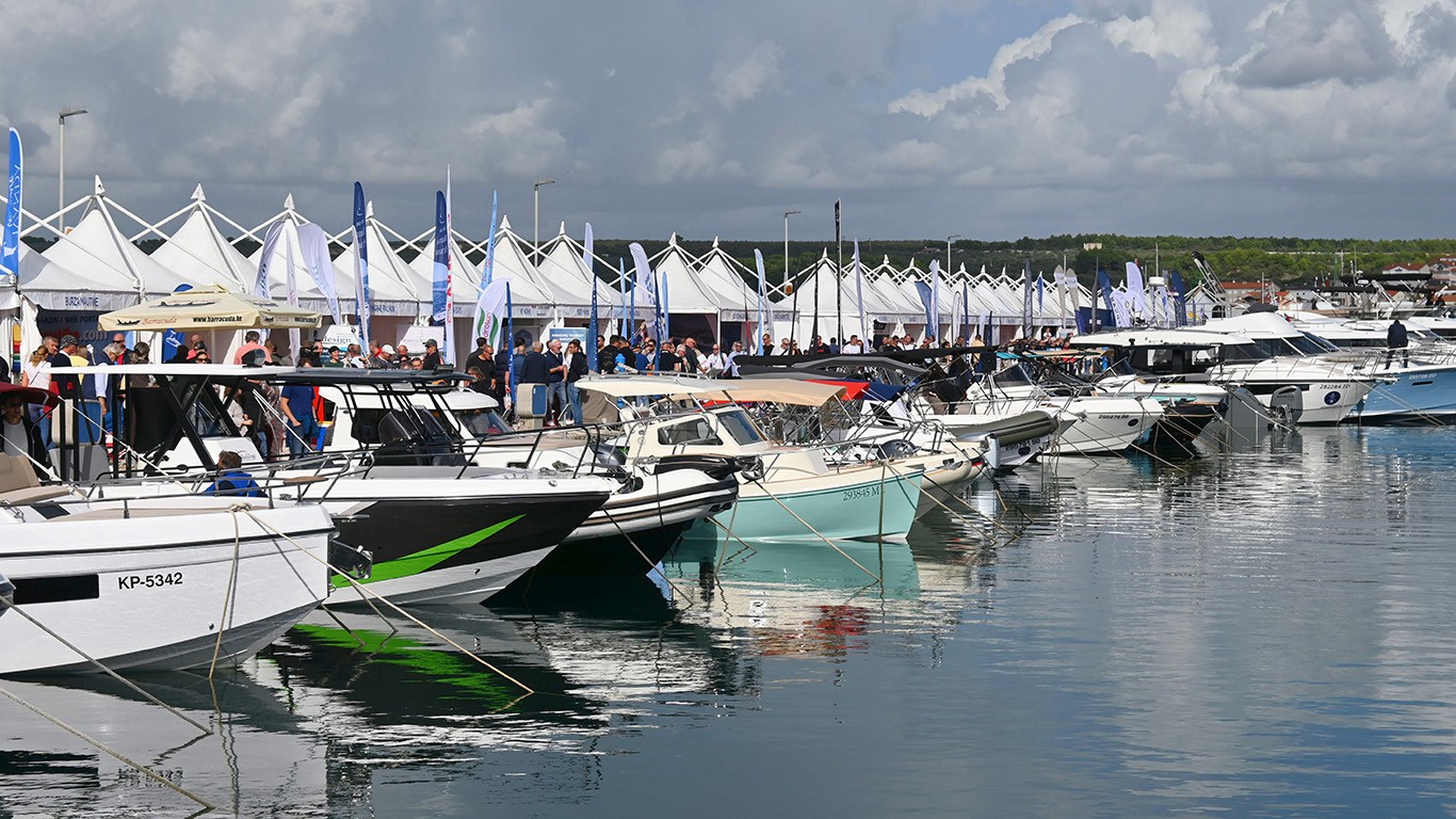 BBS, dokaz da se može