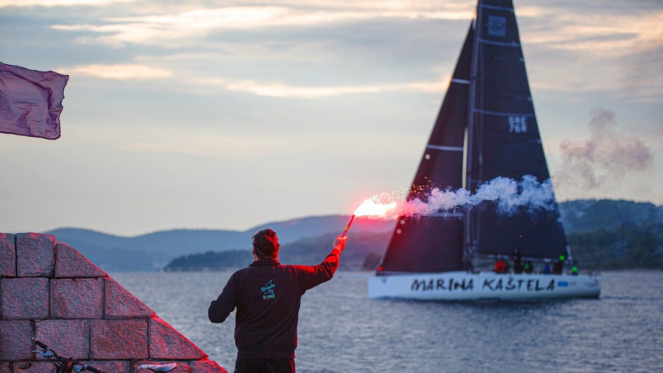 Šime Fantela i Scorpio osvojili 22. Jabuku